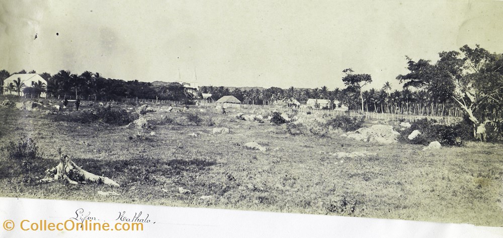 Album photo 93-Lifou Nathalo photographies histoire 93 lifou nathalo