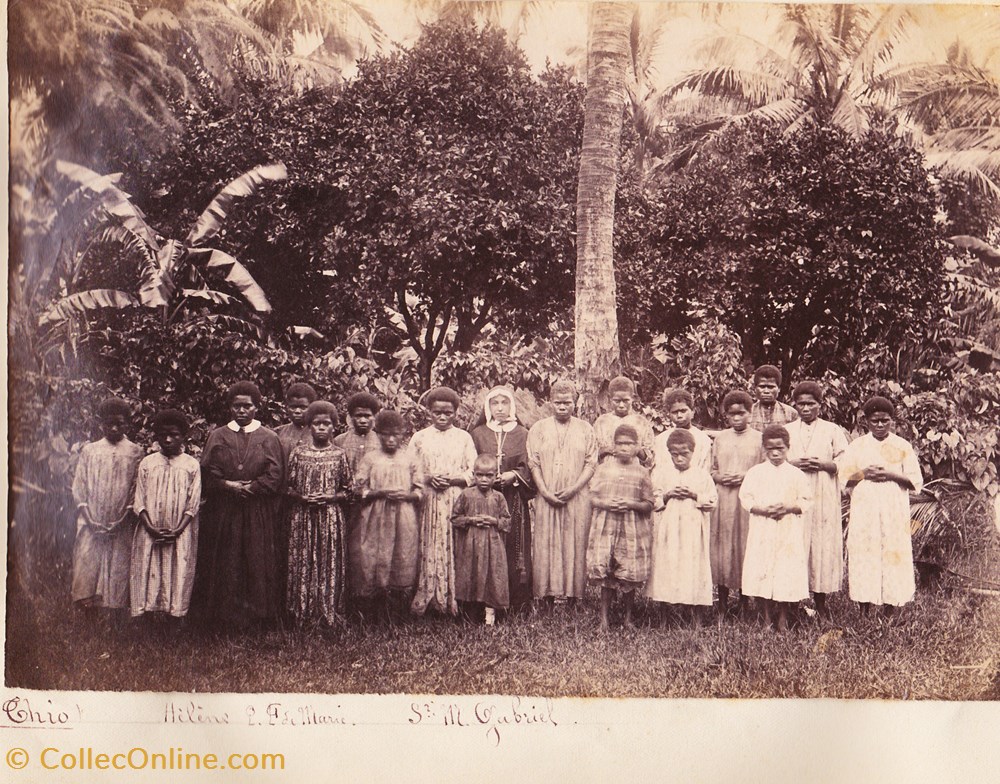 Album photo 77-THIO photographies histoire 77 thio