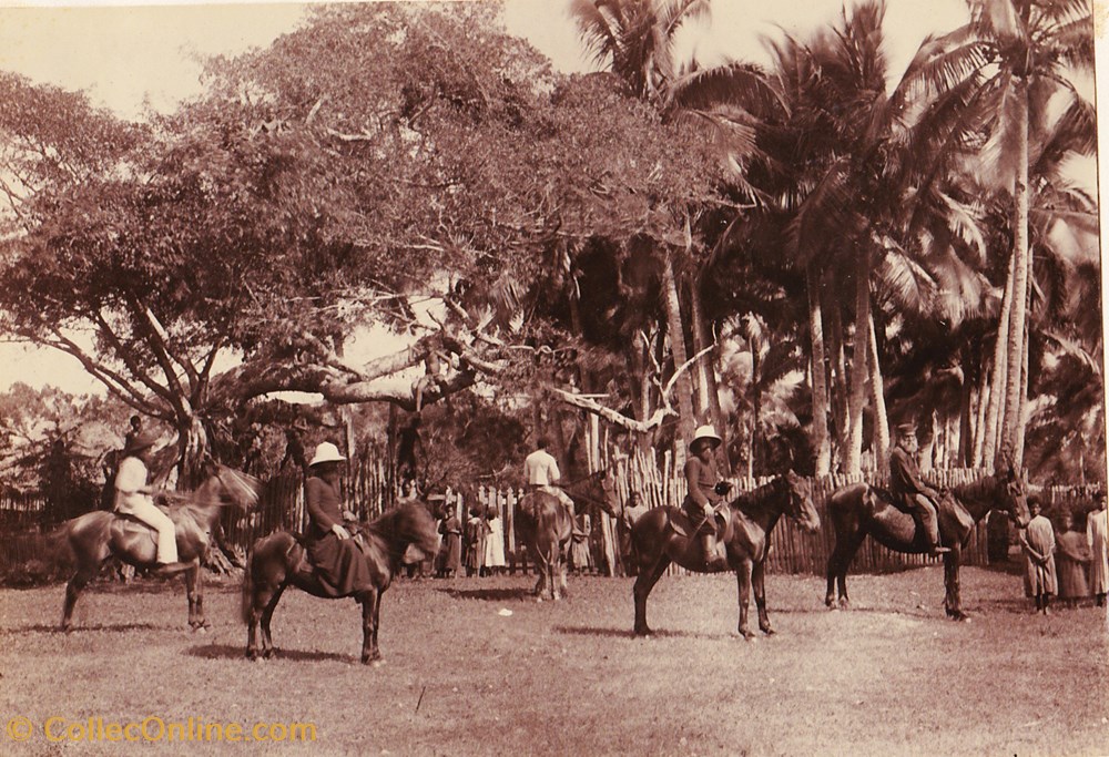 Album photo 38-Lifou sans titre photographies histoire 38 lifou sans titre
