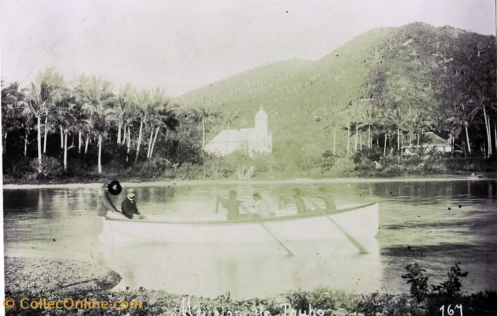 photographies histoire 95 militaire sur canot