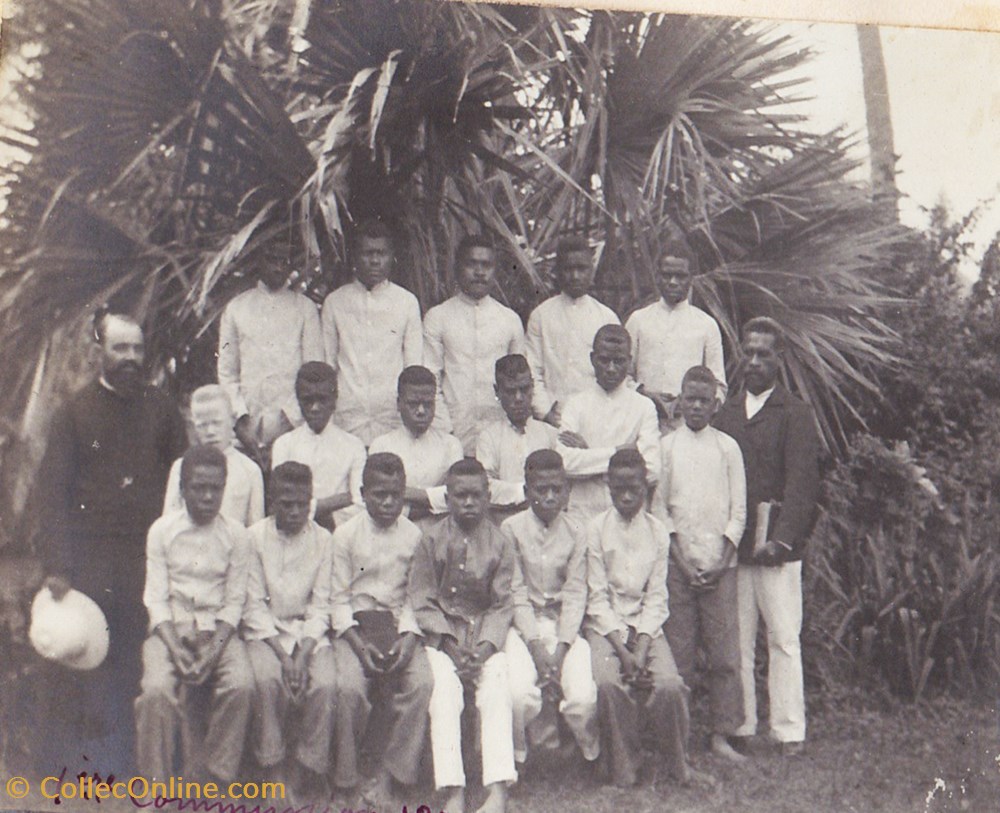 photographies histoire 2 1 communion
