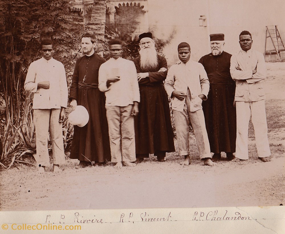 Album photo 55-pères et Kanaks photographies histoire 55 peres et kanaks