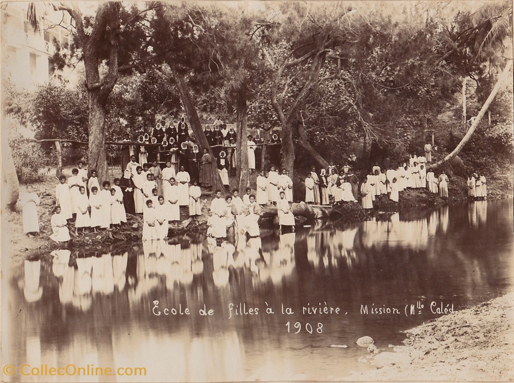 photographies histoire 13 ecole des filles 1908