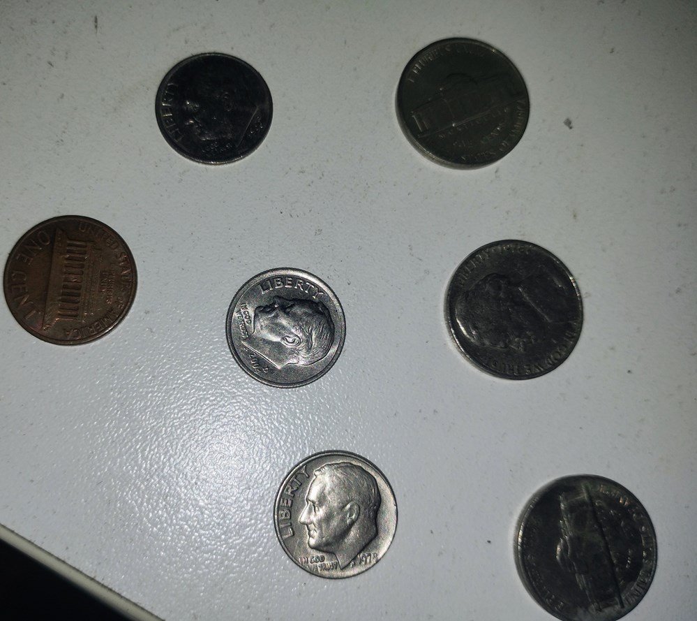 Moedas raras 🤨✌🏼 antigas b c moedas raras