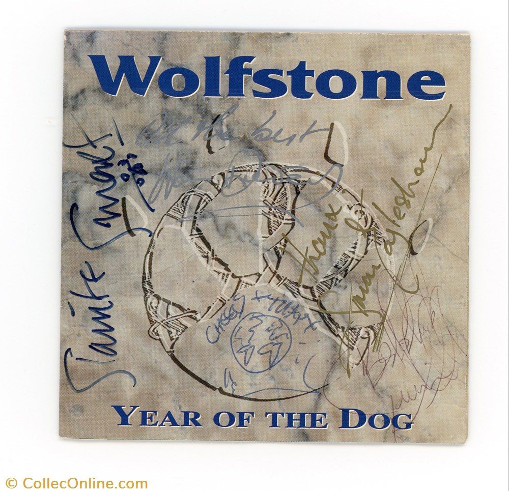 musique instrument cd wolfstone year of the dog