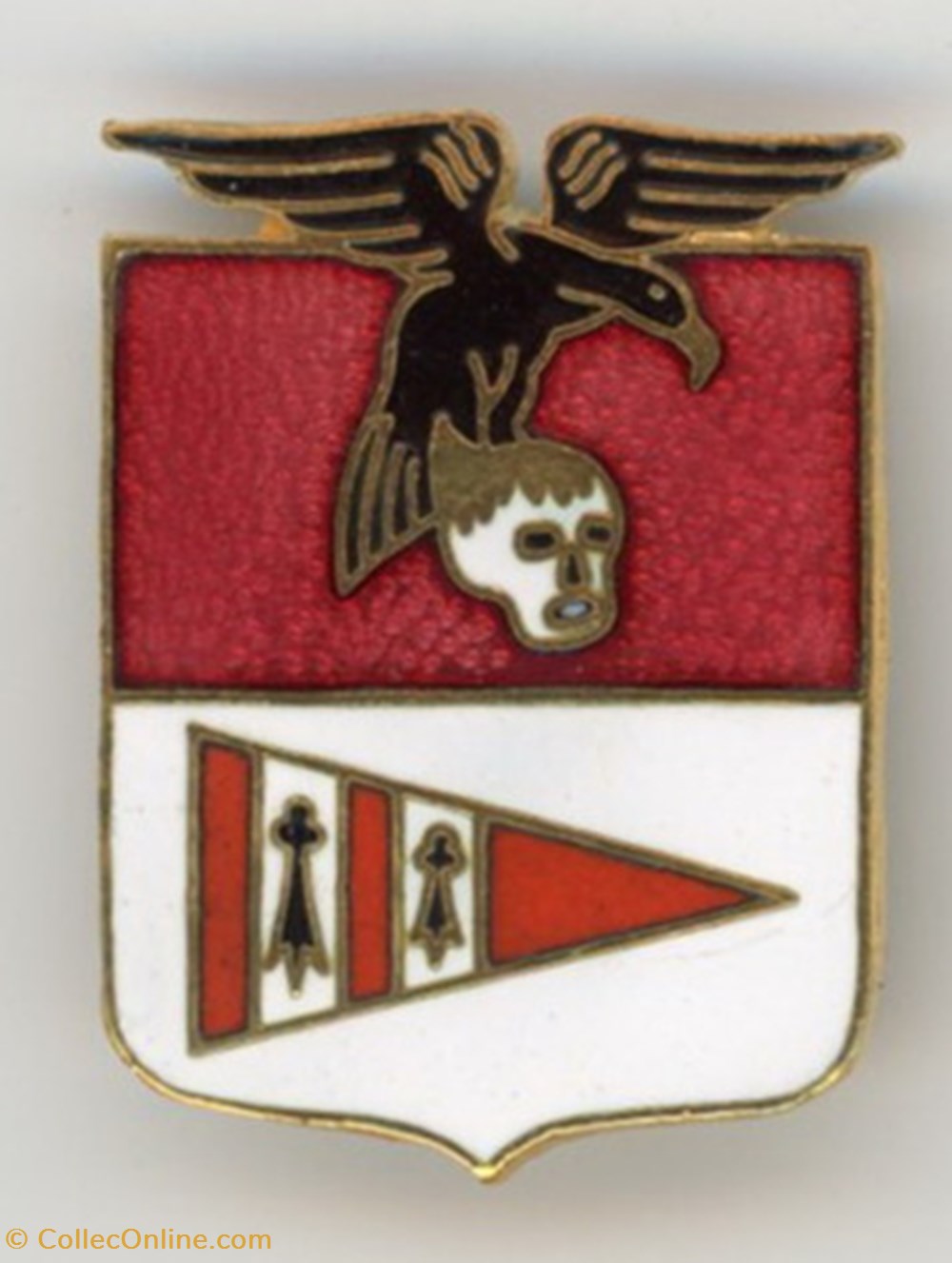 militaria medailles insignes insigne aviation escadron de chasse 2 11 vosges