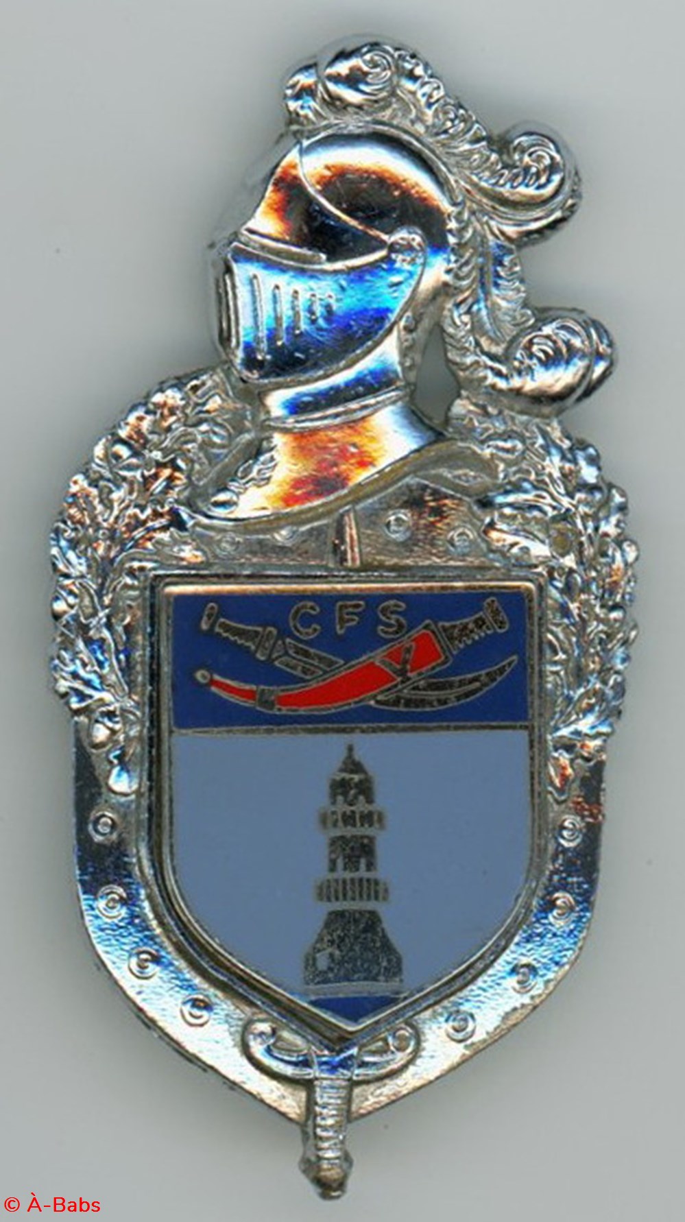 militaria medailles insignes insigne gendarmerie legion gendarmerie des cotes de somalie