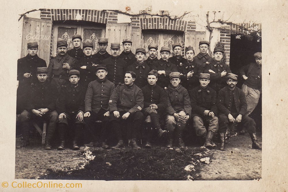 67° Régiment d'Infanterie - Soissons & Condé sur Aisne cartes postales europe france 67 regiment infanterie soissons conde sur aisne