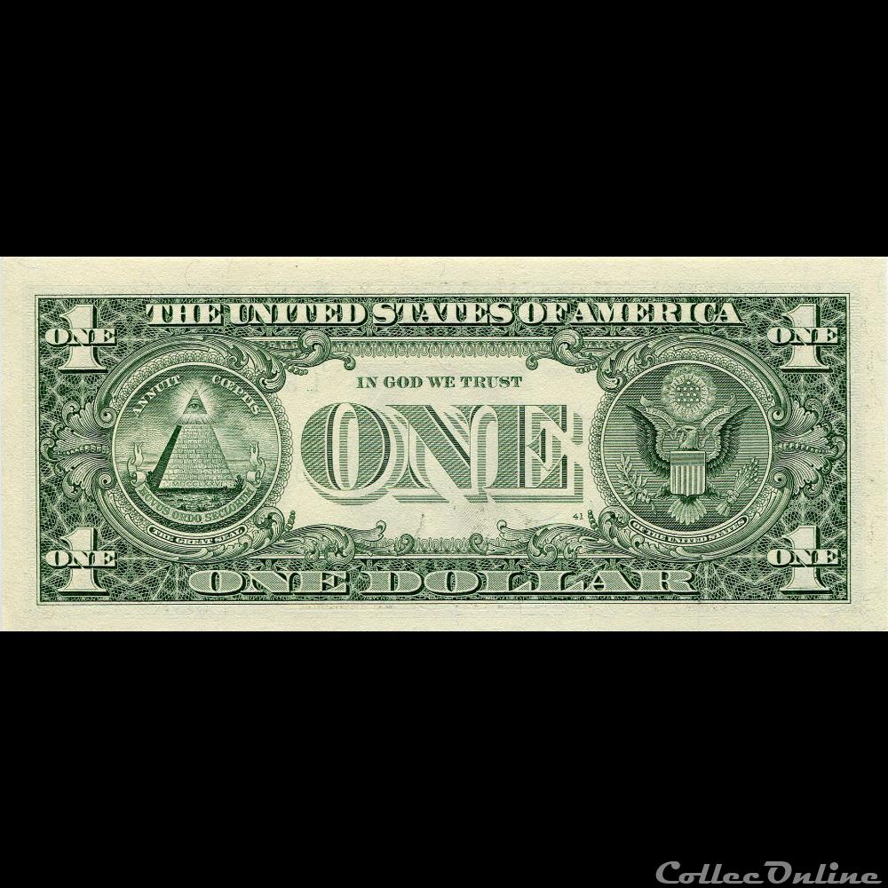 L- 1$ Federal Reserve Notes - Small Size 2006 Series billet etat uni ukraine l 1 federal reserve notes small size 2006 series