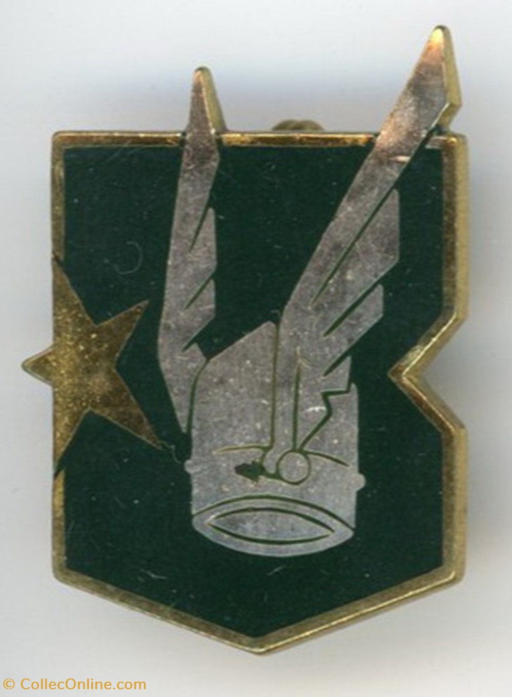 militaria medailles insignes insigne aviation base ecole aulnat
