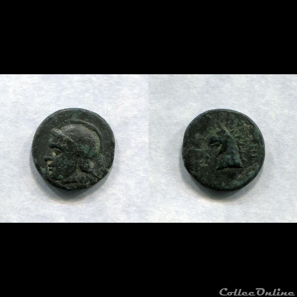 IONIE - PHOCÉE monnaie antique grecque ionie phocee