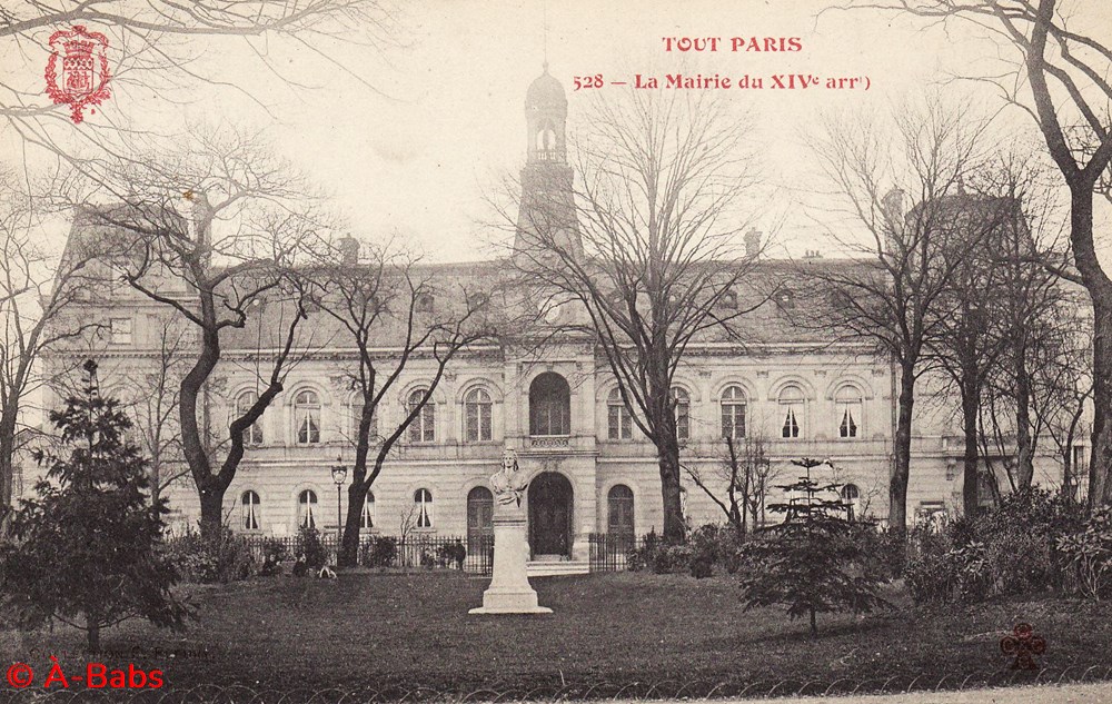 cartes postales europe france collection tout paris 528