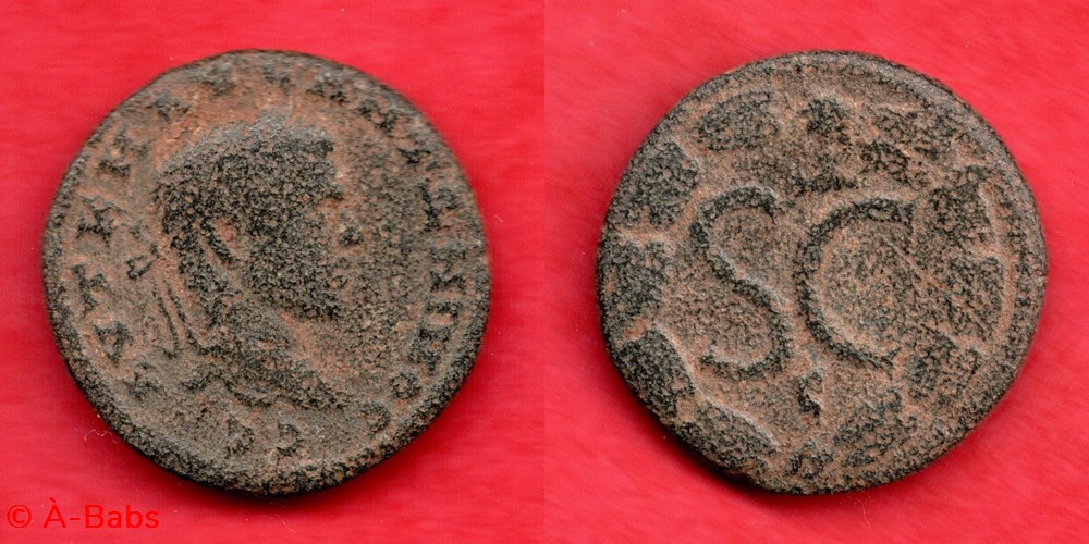 monnaies antiques romaines imperiales et republicaines elagabal provinciale antioche syrie