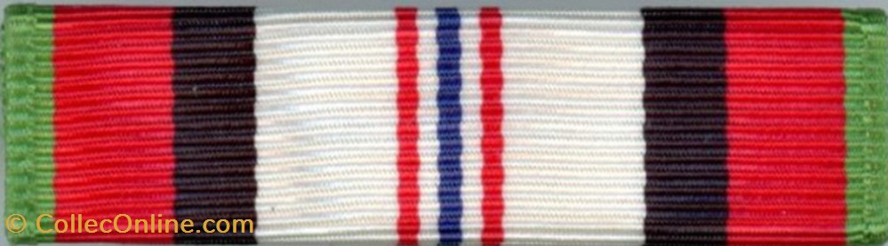 medailles etats unis afghanistan campaign medal