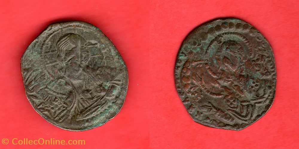 monnaies byzantines empire anastase maurice tibere romain iv diogenes constantinople