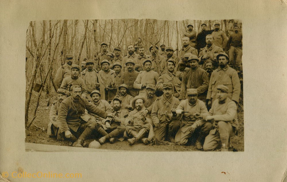 220° Régiment d'Infanterie - Marmande cartes postales europe france 220 regiment infanterie marmande