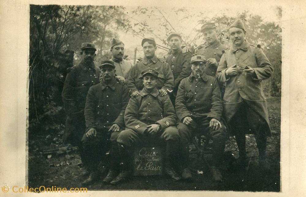 cartes postales europe france 17 regiment infanterie epinal