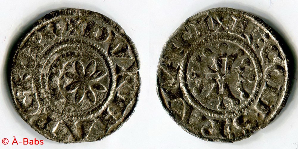monnaies europe medievale france feodales feodale provence marquisat de provence raymond v