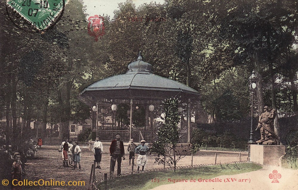 Collection Tout Paris - 183 cartes postales europe france collection tout paris 183