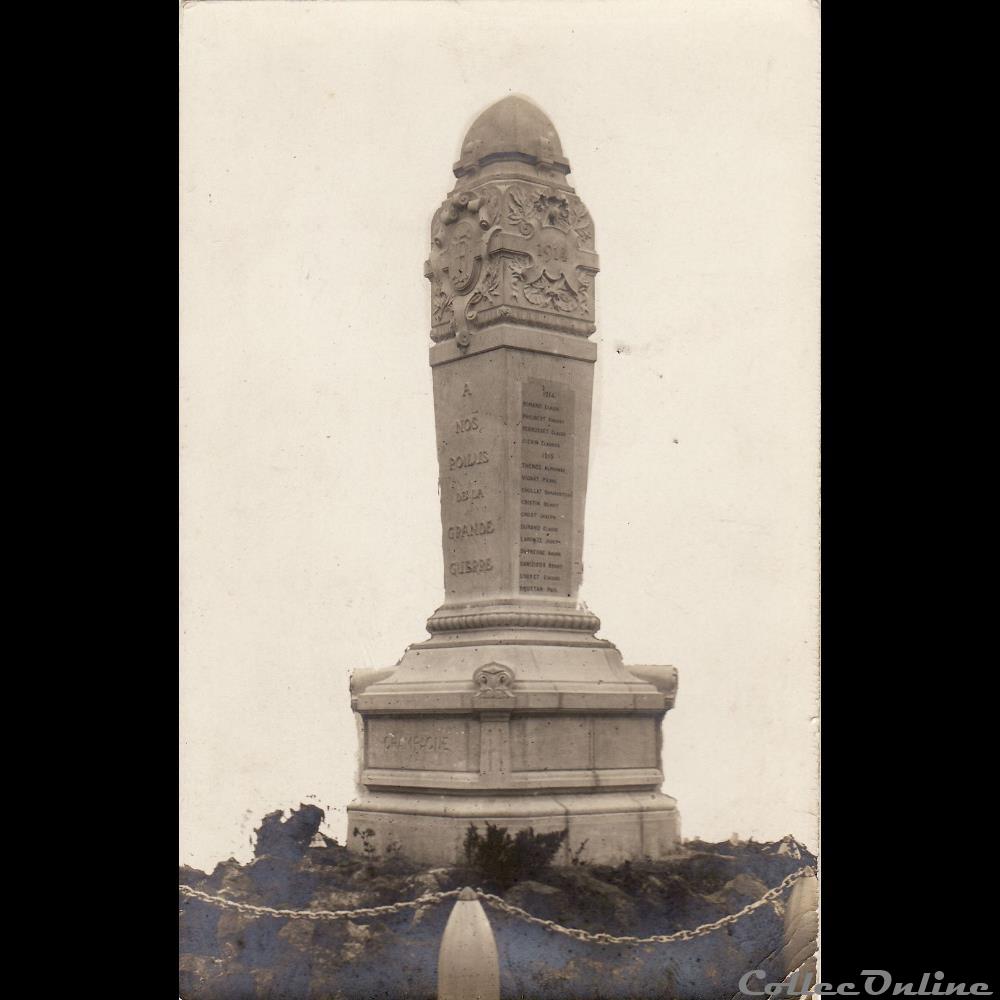 carte postale france auvergne 01 beynost