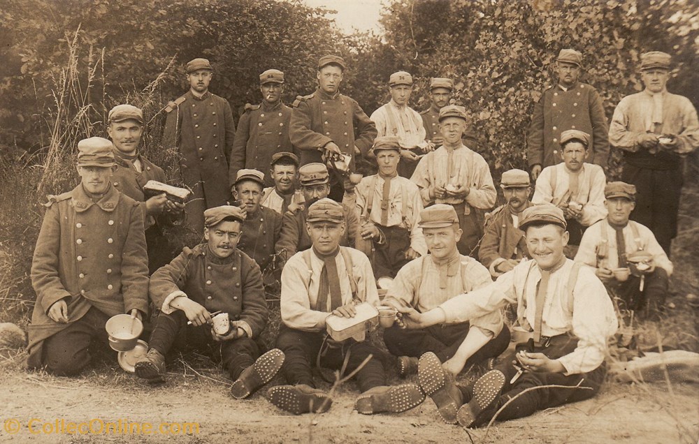 cartes postales europe france 24 regiment infanterie paris fort aubervilliers