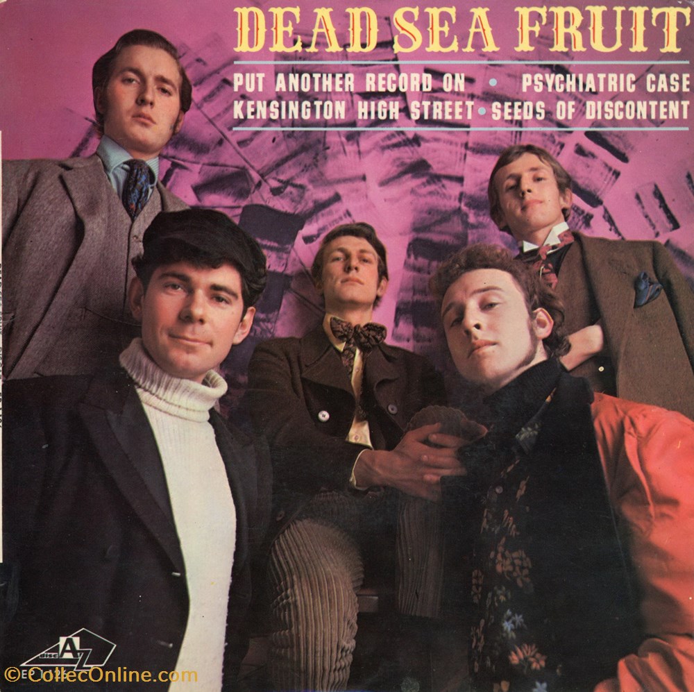 musique instruments dead sea fruit she d rather be with me