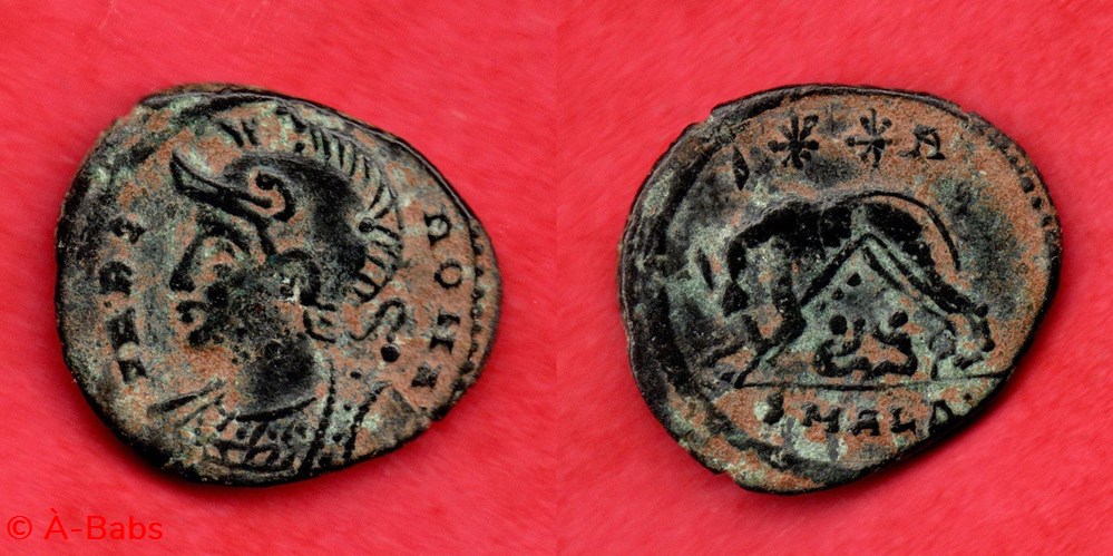 monnaies antiques romaines imperiales et republicaines vrbs roma ric 10