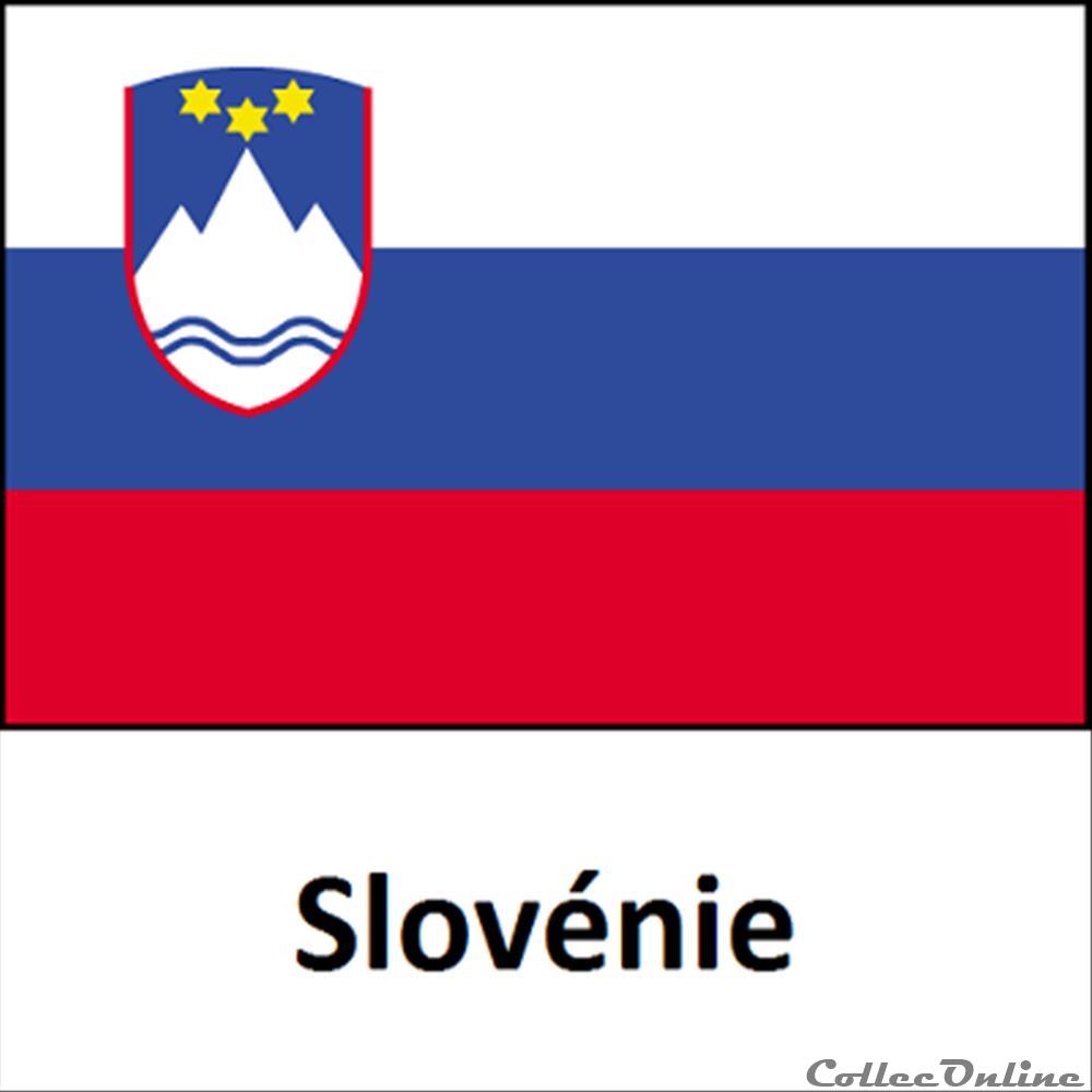 monnaie euro slovenie 2014 barbara de celje