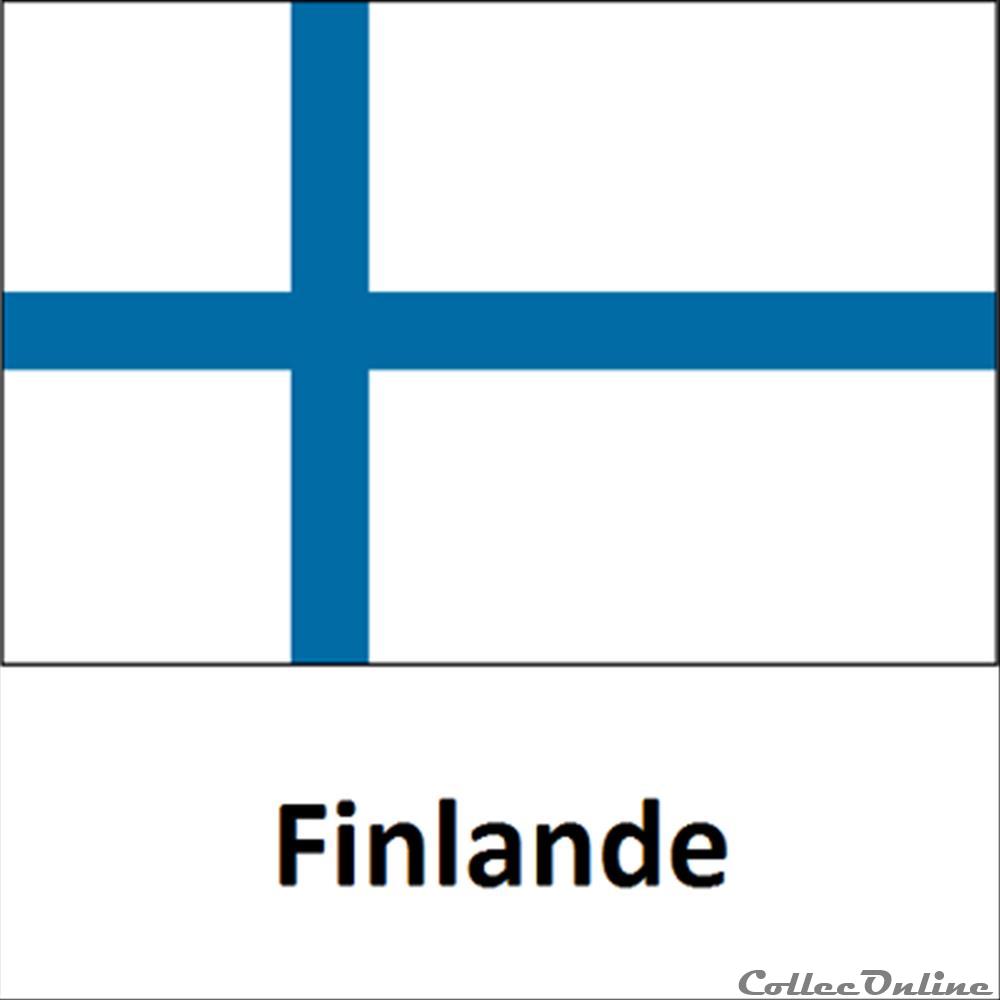 2004 : Elargissement 2 monnaie euro finlande 2004 elargissement