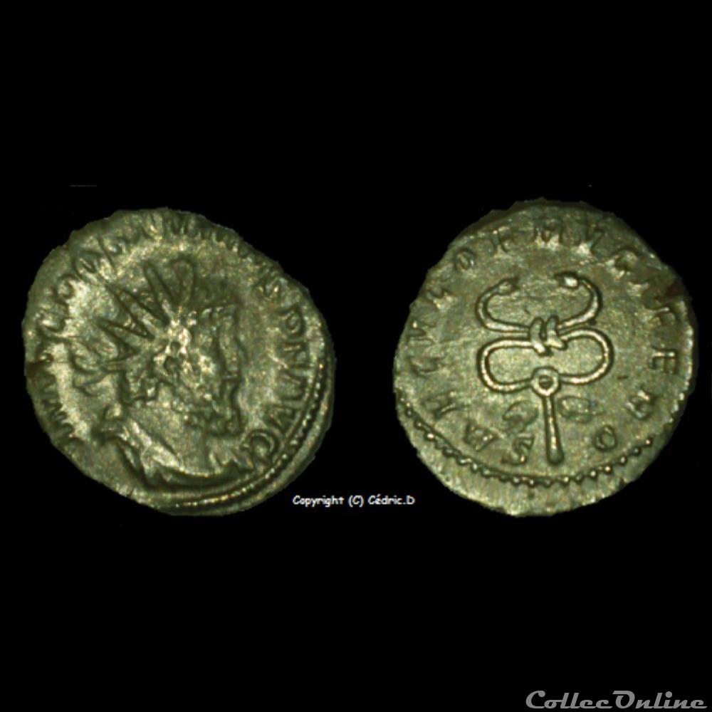 POSTVMVS SAECVLO FRVGIFERO monnaie antique romaine postvmvs saecvlo frvgifero