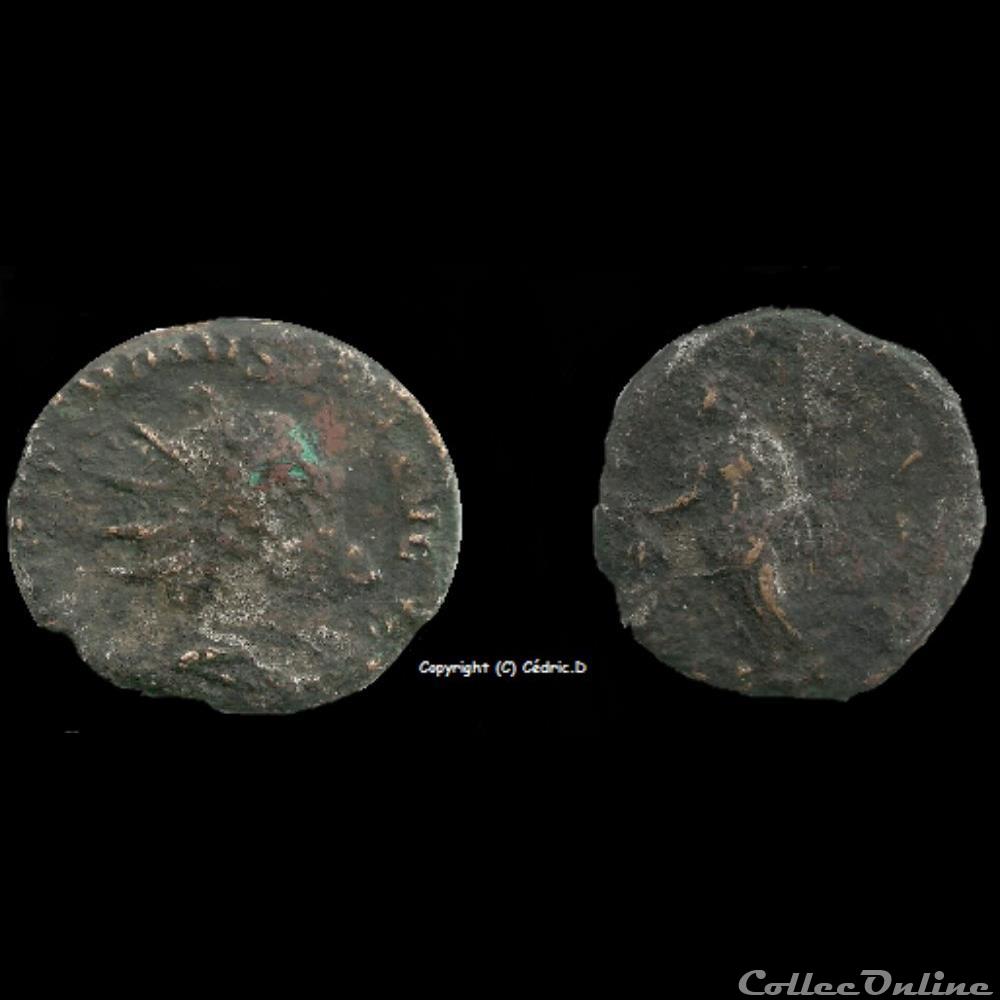 POSTVMVS VBERITAS AVG monnaie antique romaine postvmvs vberitas avg