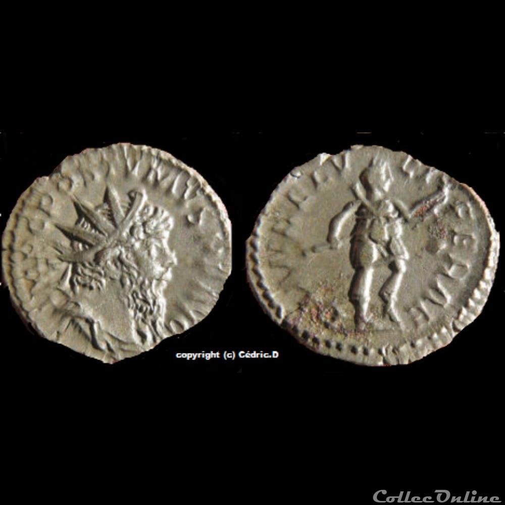 POSTVMVS DIANAE LUCIFERAE monnaie antique romaine postvmvs dianae luciferae