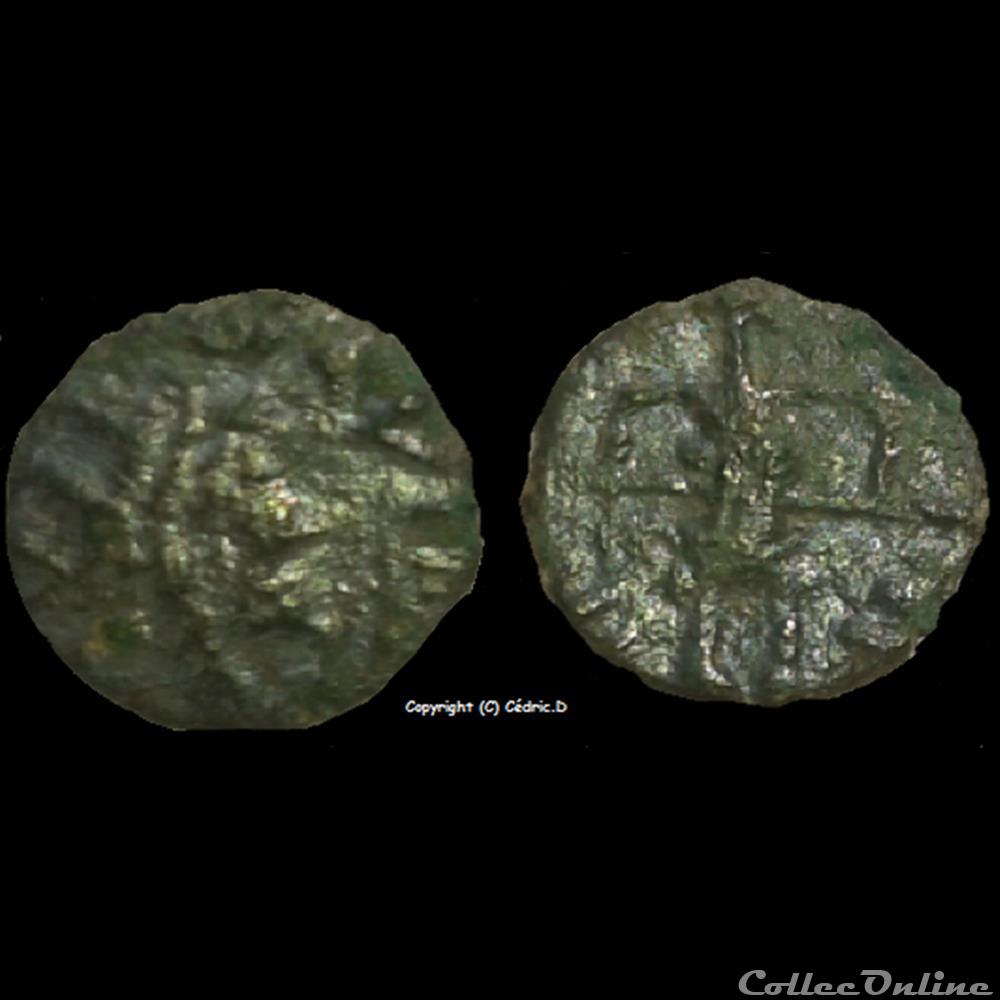 TETRICUS Ier A monnaie antique romaine tetricus ier a