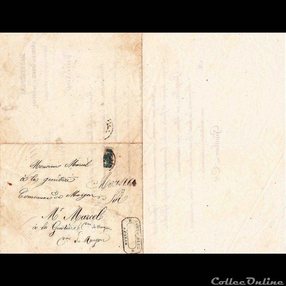 vieux papier collection fusil la maison gunther cie a paris