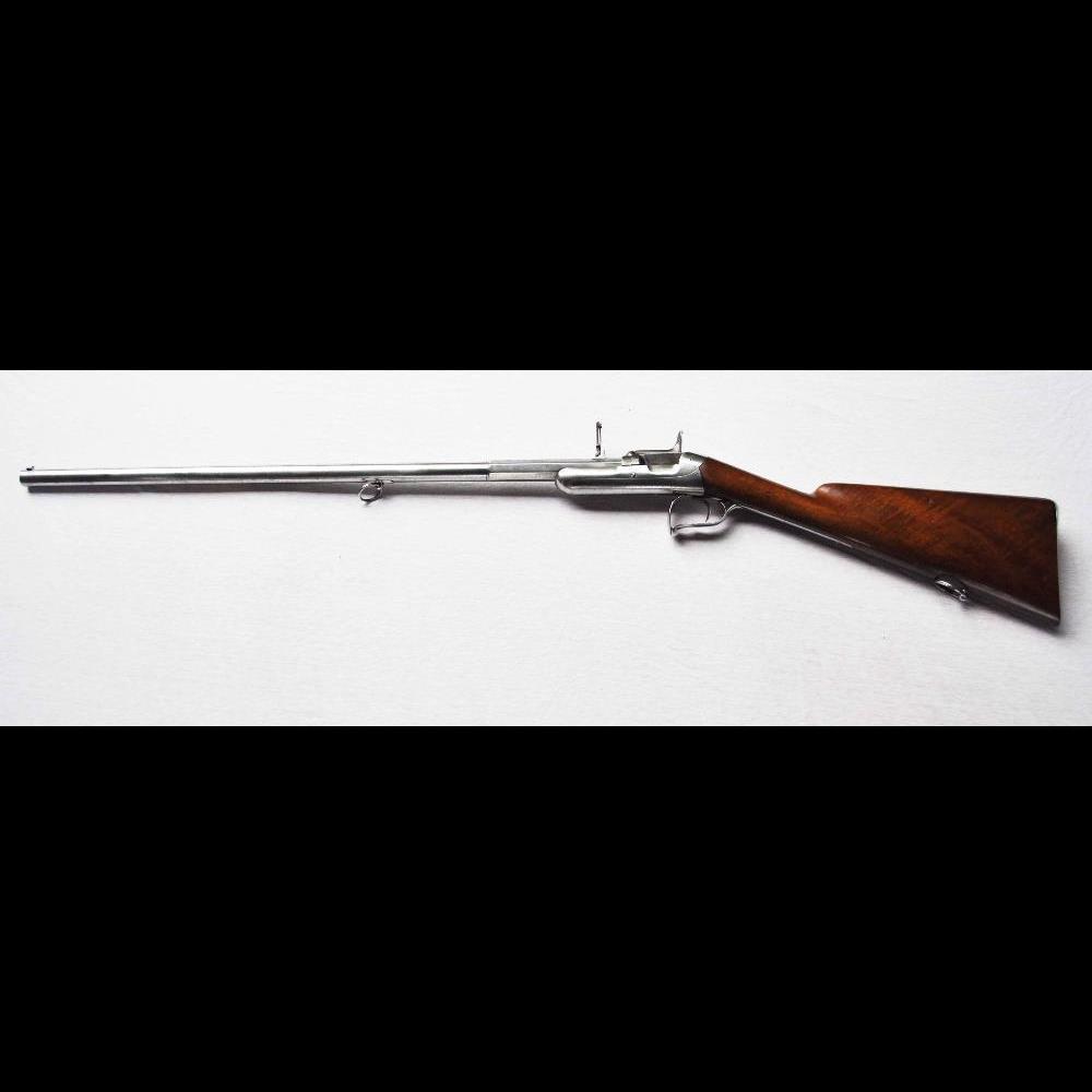 Carabine Lefaucheux 15 mm militarium autre revolver carabine lefaucheux 15 mm
