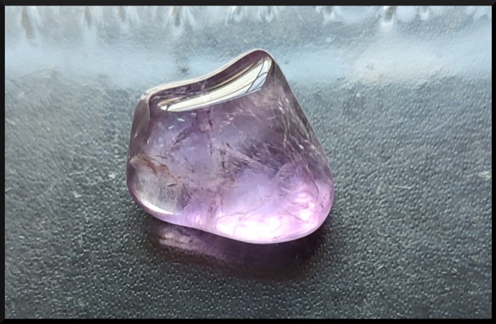 Améthyste mineraux meteorites amethyste