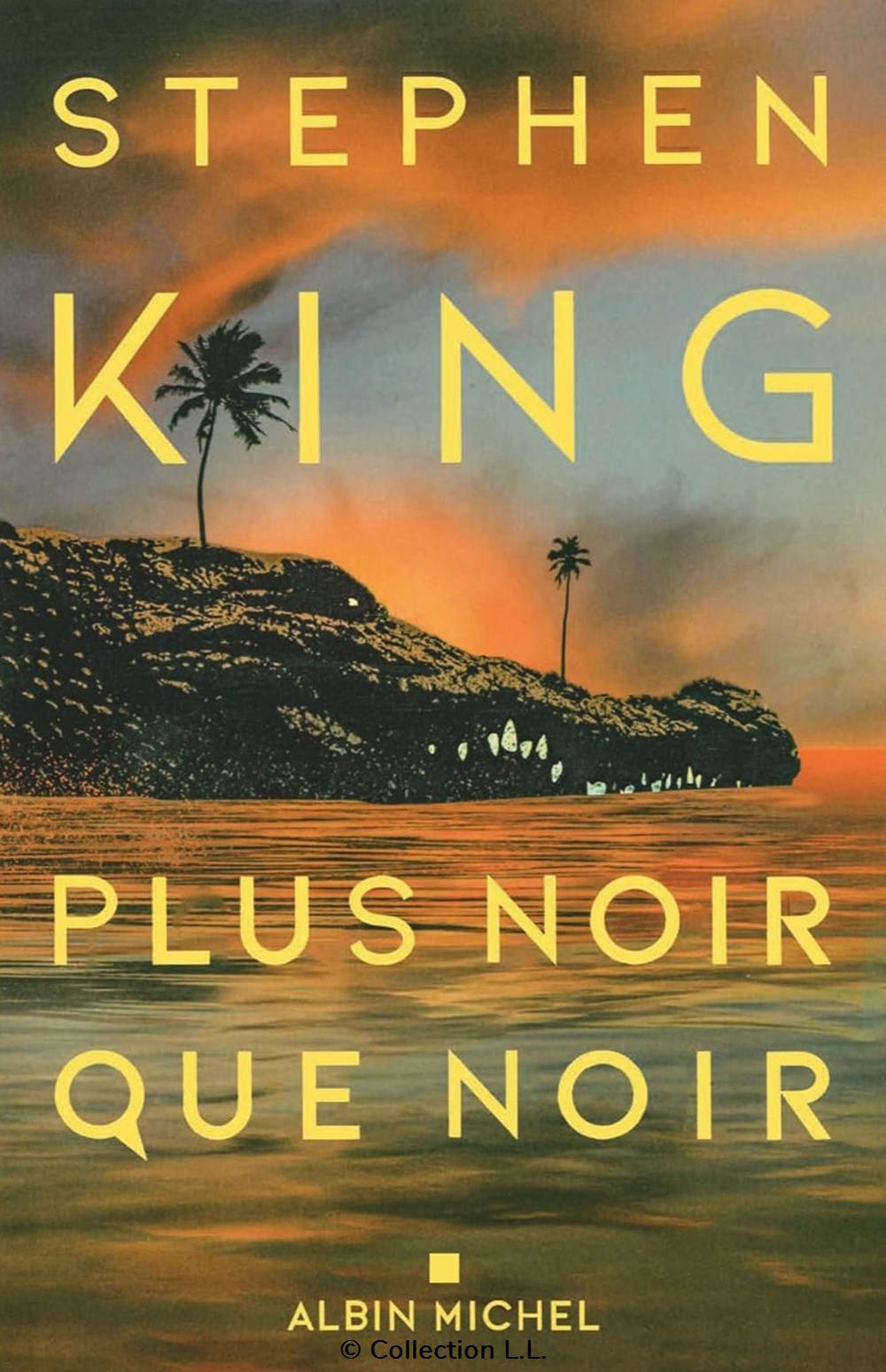 Plus Noir que Noir livres bd revues plus noir que noir
