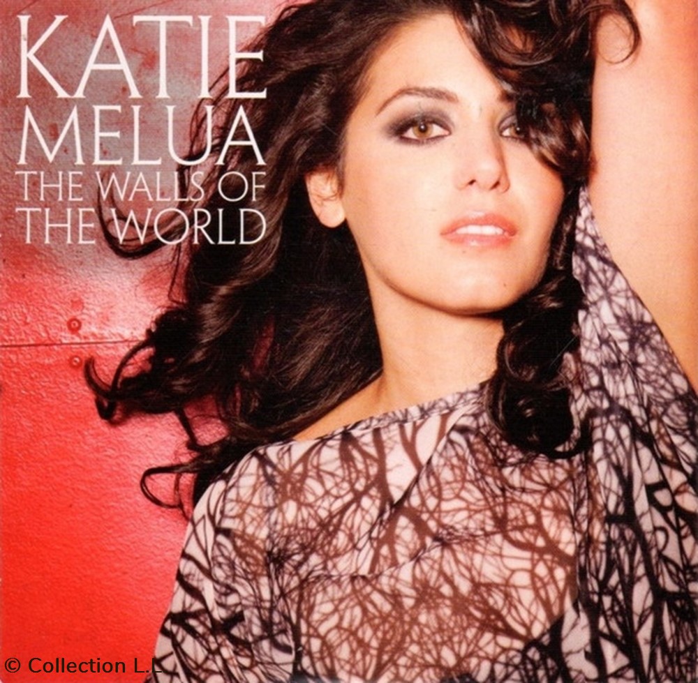 The Walls of the World (promo 1 titre) musique instruments cd the walls of the world promo 1 titre