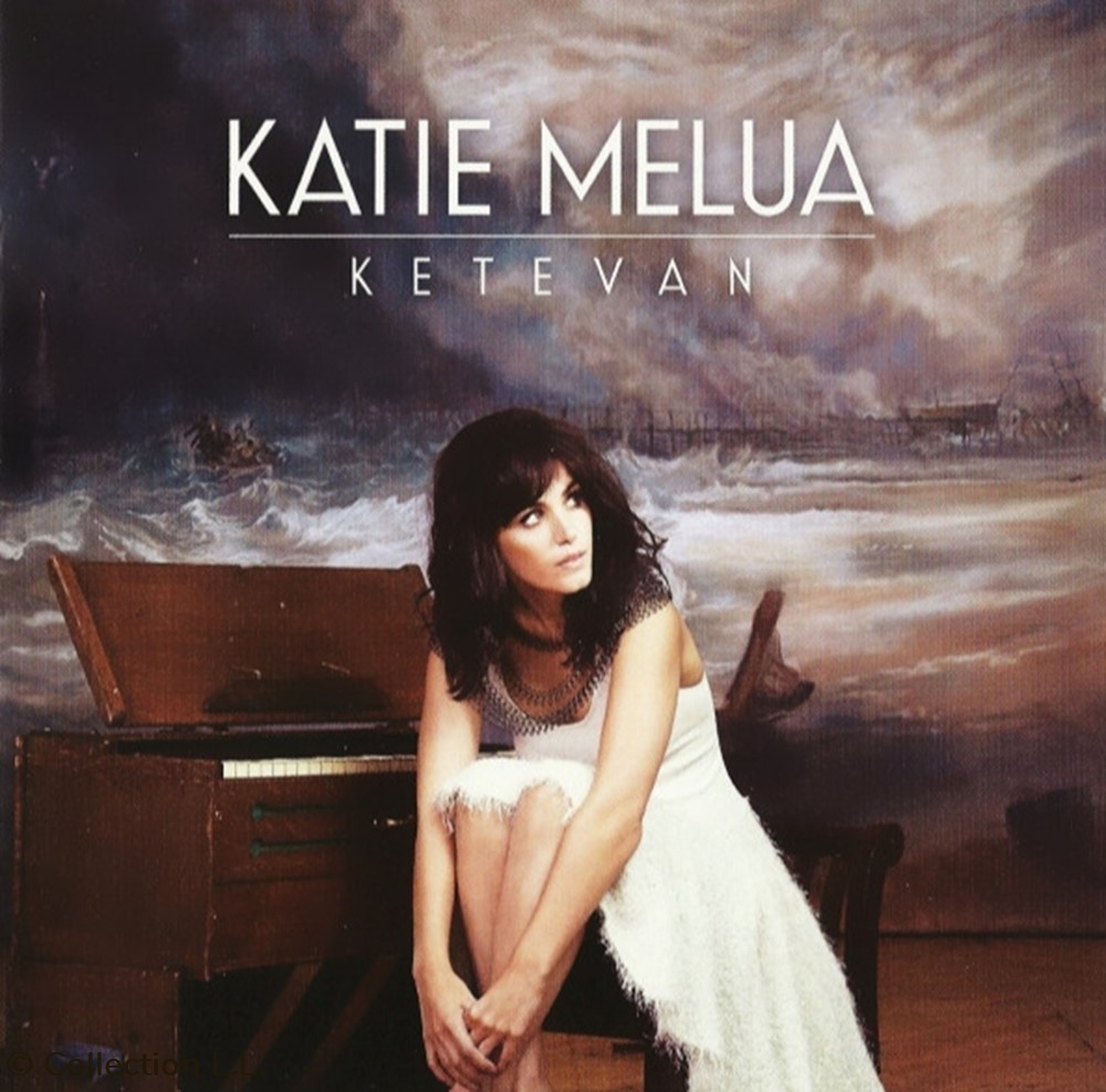 musique instruments cd ketevan album