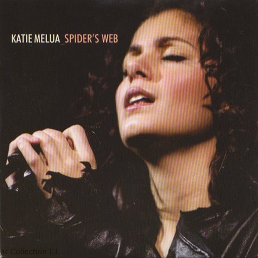 Spider's Web (single 3 titres) musique instruments cd spider s web single 3 titres