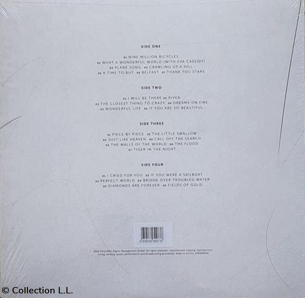 Ultimate Collection (album compilation vinyl-2021) musique instruments disques vinyles disque tours ultimate collection album compilation vinyl 2021