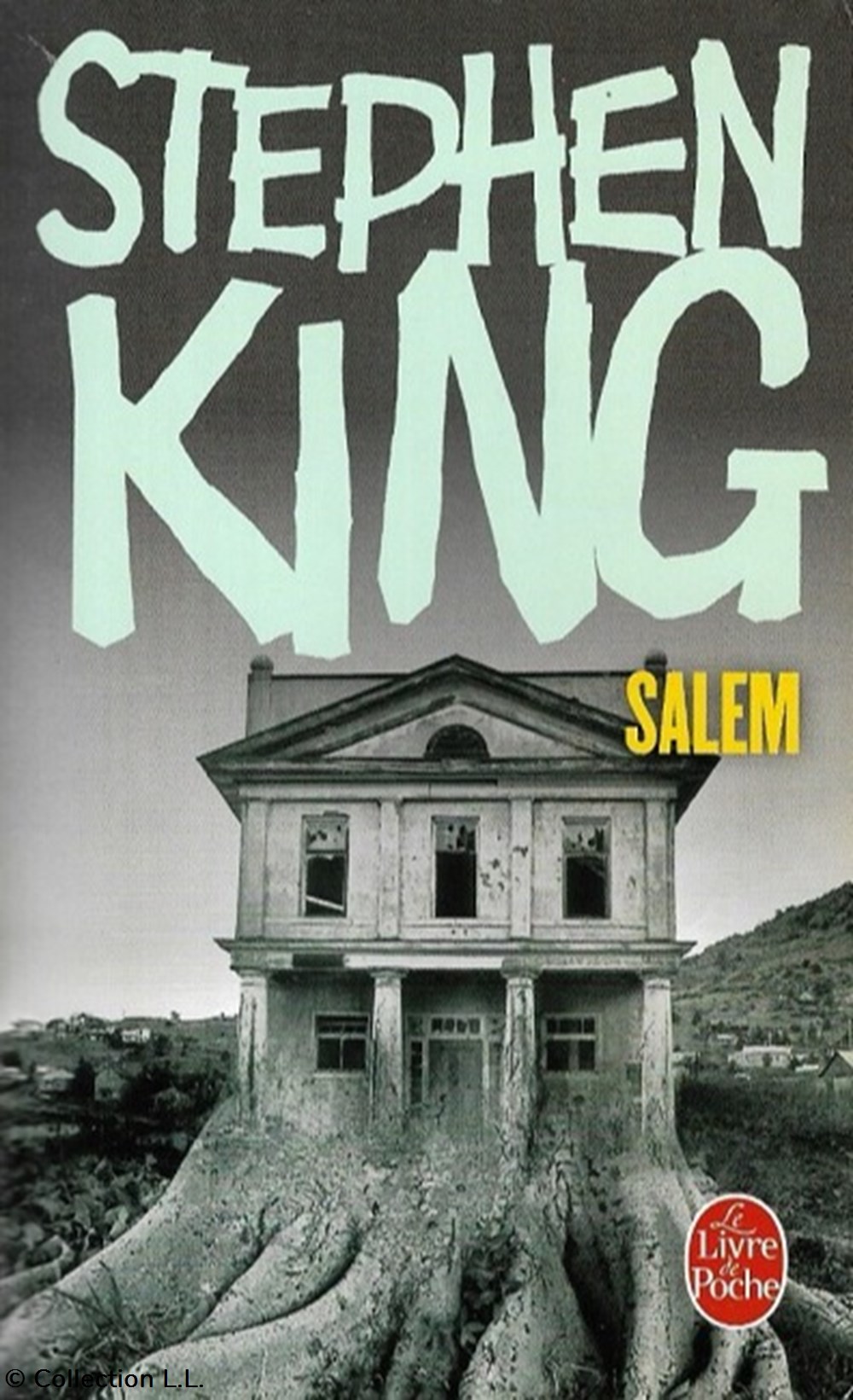 livres bd revues salem