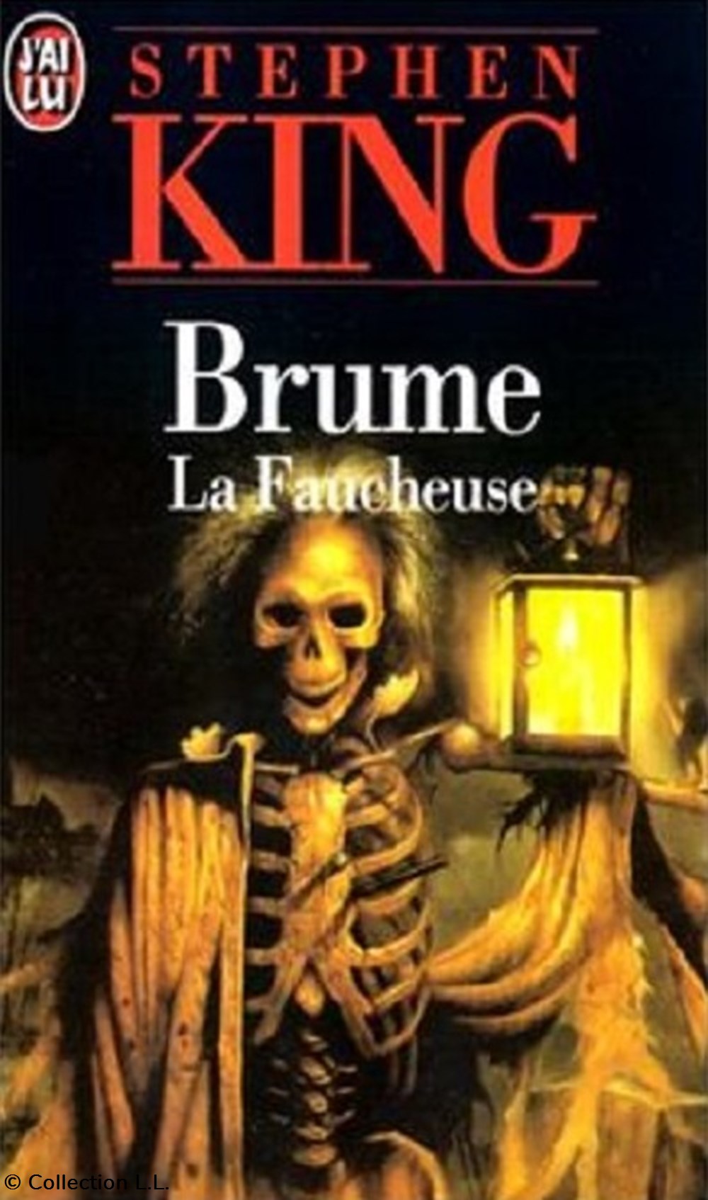 Brume (2 tomes) livres bd revues brume 2 tomes
