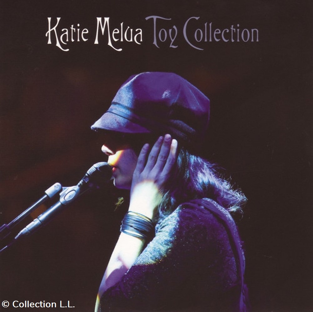 Toy Collection (promo 1 titre) musique instruments cd toy collection promo 1 titre