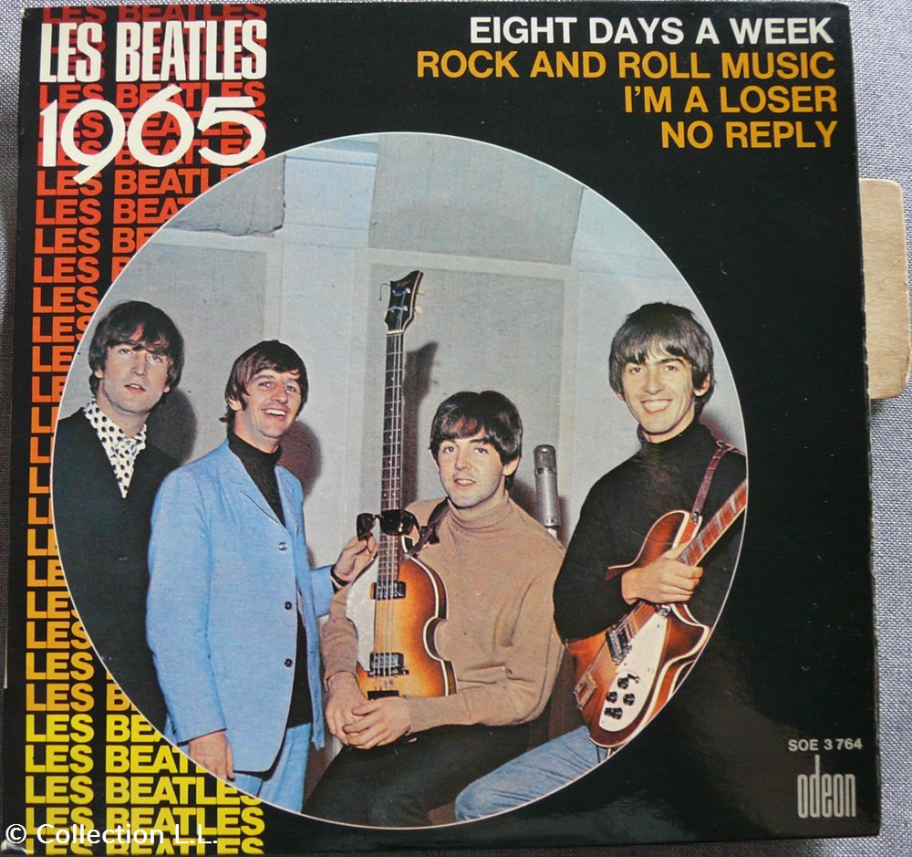 musique instruments disques vinyles disque tours 1965 soe 3764 no reply