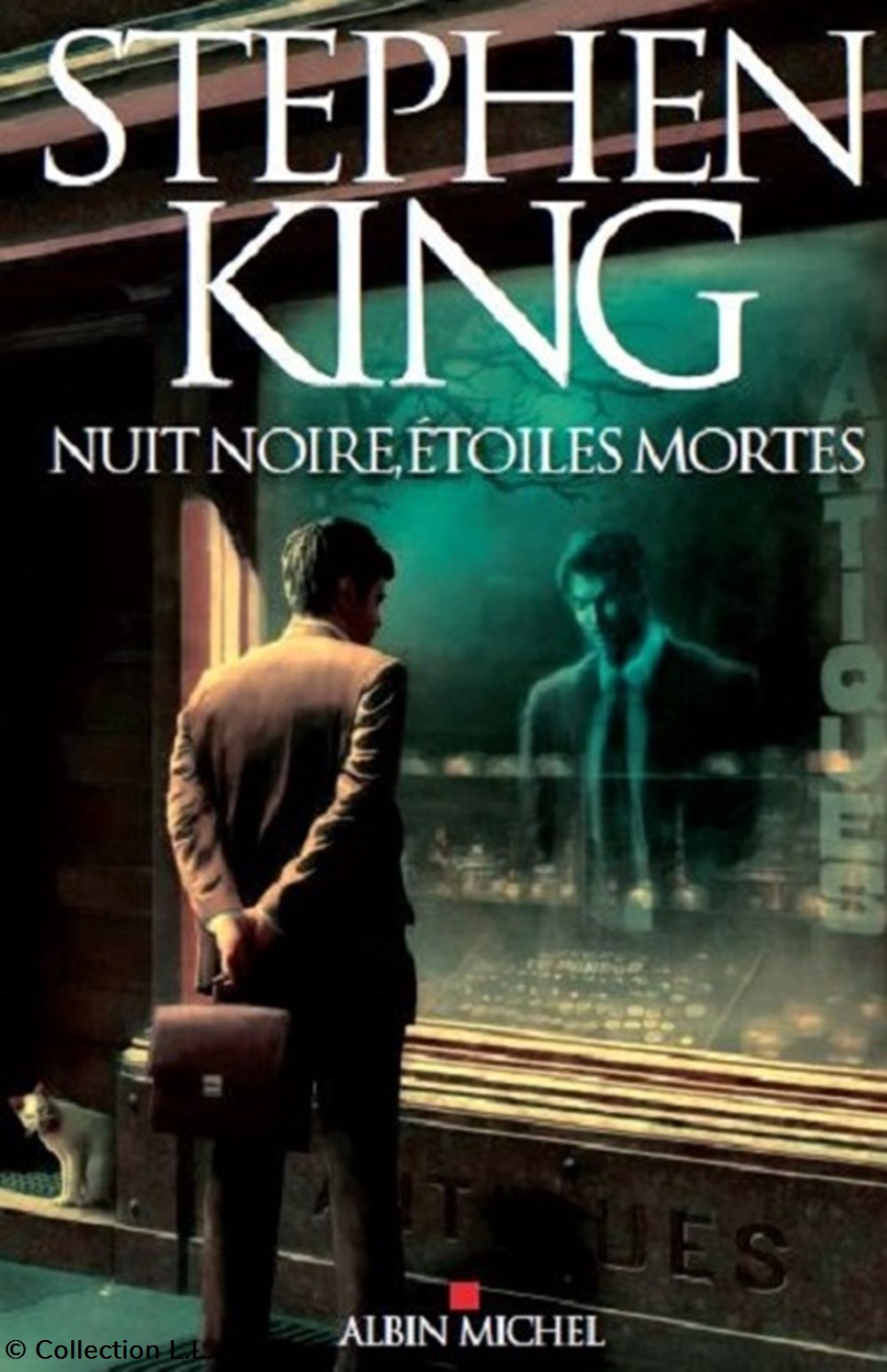 Nuit Noires, Etoiles Mortes livres bd revues nuit noires etoiles mortes