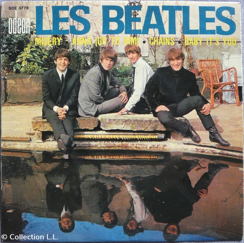 1965∼SOE 3778∼Misery musique instruments disques vinyles disque tours 1965 soe 3778 misery