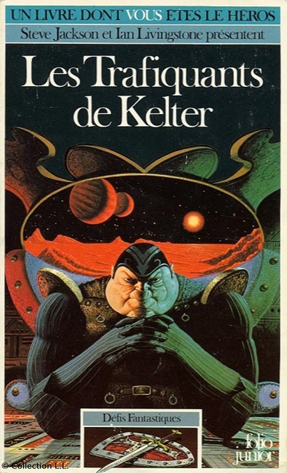 jeux societe jouets livre dont vous etes heros les trafiquants de kelter 15