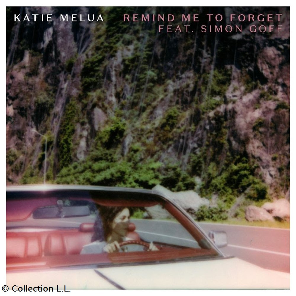 Remind Me to Forget (feat. Simon Goff) (single digital 1 titre) musique instruments remind me to forget feat simon goff single digital 1 titre