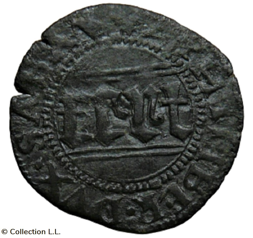 Savoie (Duché de)- Emmanuel-Philibert, Quart de Gros monnaies europe medievale france feodales savoie duche de emmanuel philibert quart de gros